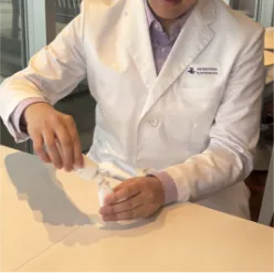 商品開発担当 大塚 慎也