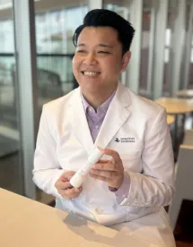 商品開発担当 大塚 慎也